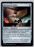 Mechanical Glider Avatar: The Last Airbender: Eternal-Legal M:TG Foil NM