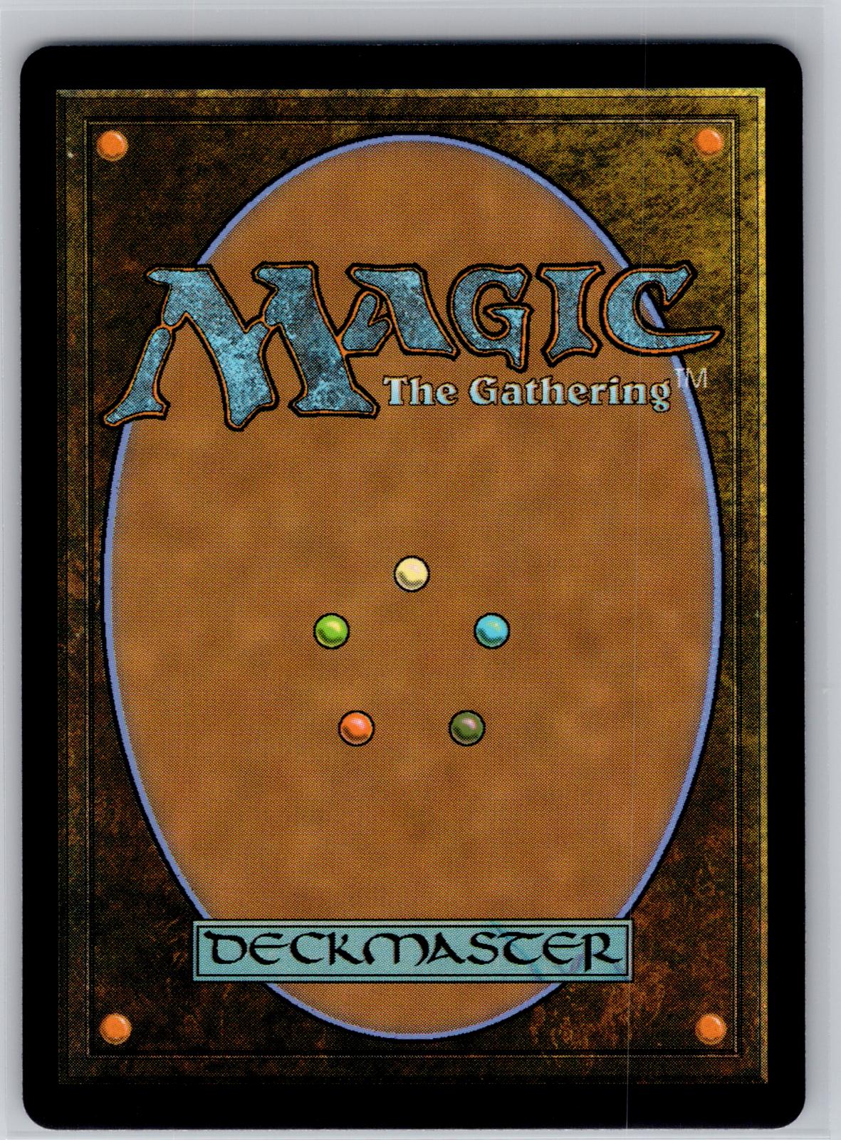 Woodland Weavemaster The Hobbit Magic: The Gathering Near Mint