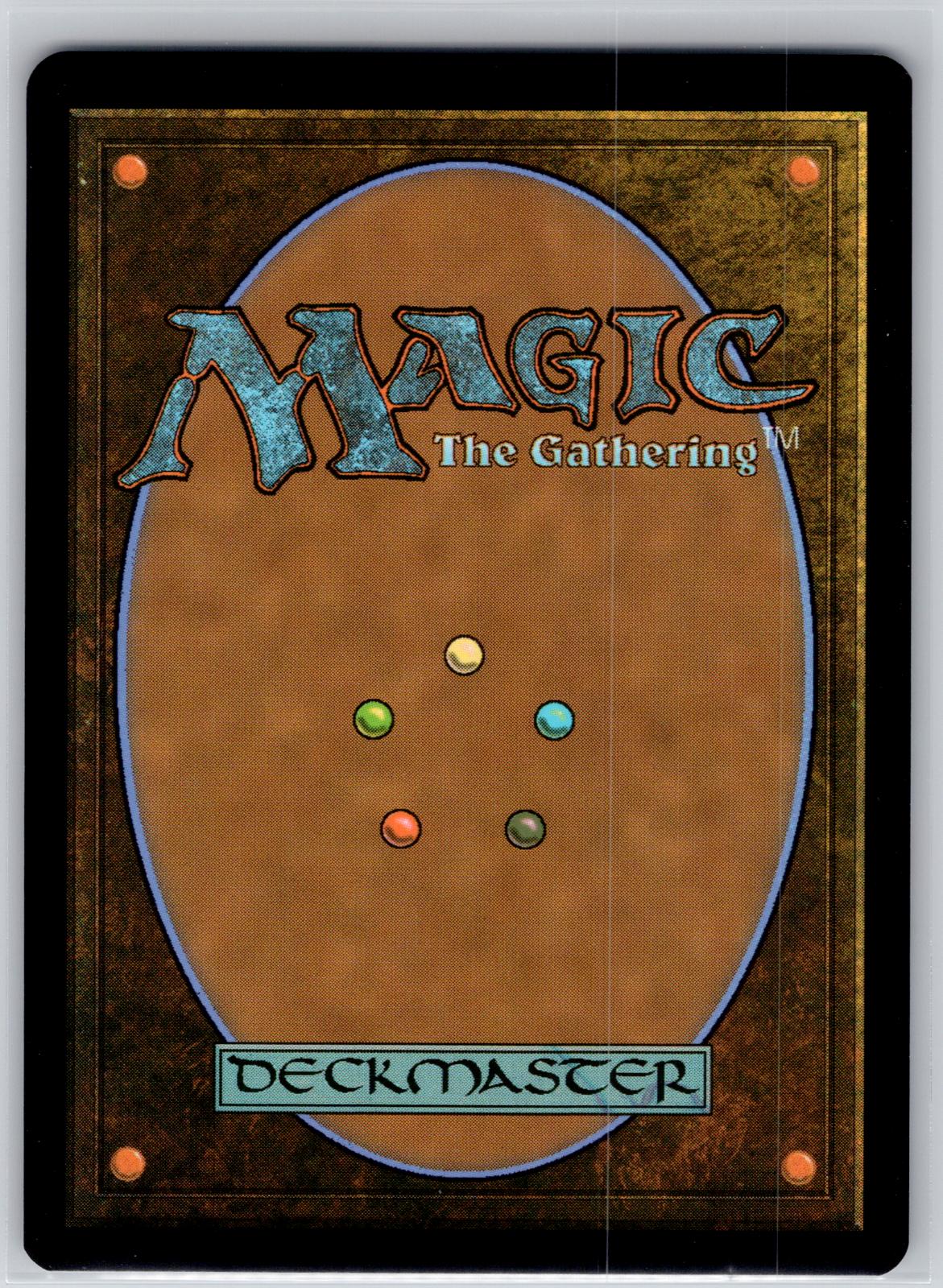 The Death of Gwen Stacy (Borderless) Marvel's Spider-Man Magic: The Gathering NM