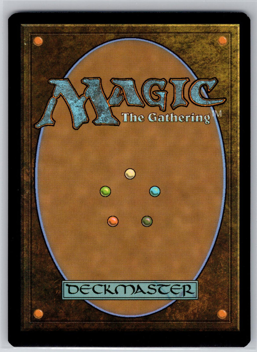 Galactic Wayfarer Edge of Eternities Magic: The Gathering Foil Near Mint