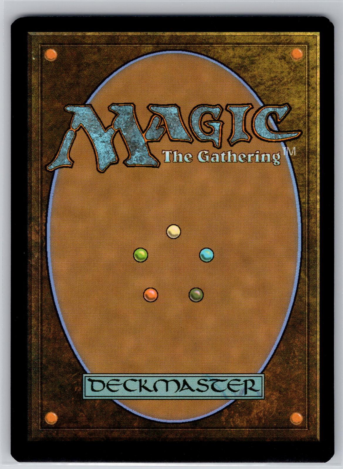 Galactic Wayfarer Edge of Eternities Magic: The Gathering Foil Near Mint