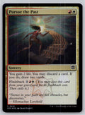 Pursue the Past Secrets of Strixhaven Magic: The Gathering Foil Near Mint