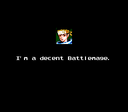 The Legend of Double Moon – English Translation NES Cartridge