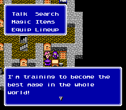 The Legend of Double Moon – English Translation NES Cartridge