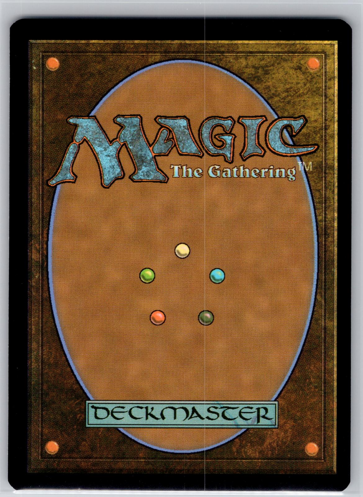 Prismari Charm Secrets of Strixhaven Magic: The Gathering Foil Near Mint