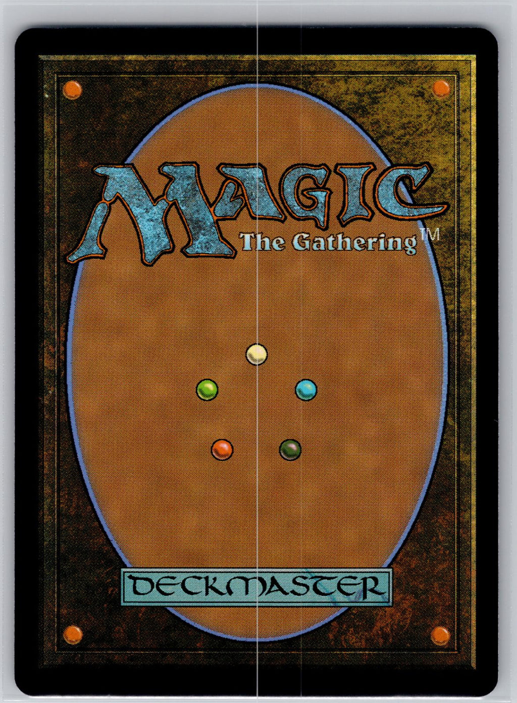 The Great Goblin The Hobbit Magic: The Gathering Near Mint