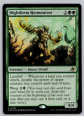 Mightform Harmonizer Edge of Eternities Magic: The Gathering Foil Near Mint