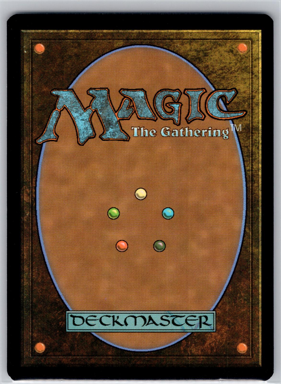 Mindful Biomancer Secrets of Strixhaven Magic: The Gathering Foil Near Mint