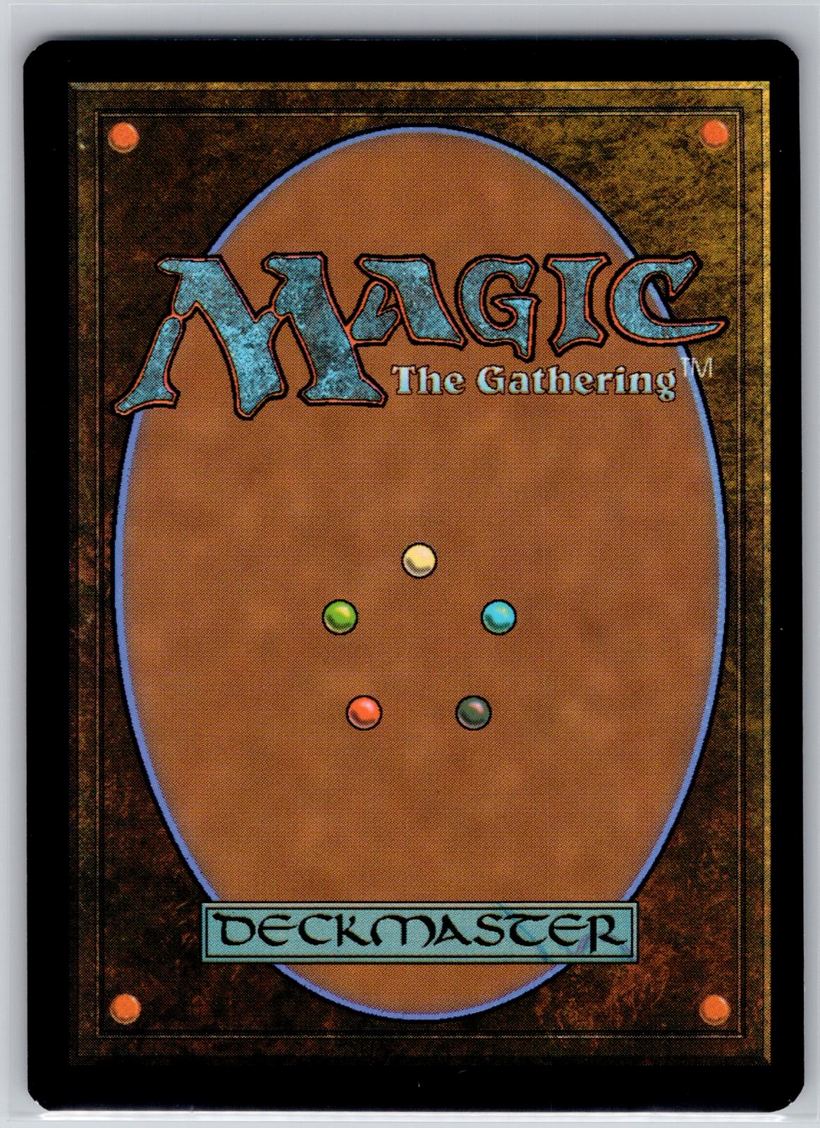 Way of the Paradox Reality Fracture Magic: The Gathering Foil Near Mint