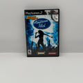 Karaoke Revolution Presents: American Idol (Game Only) - PS2 - CIB