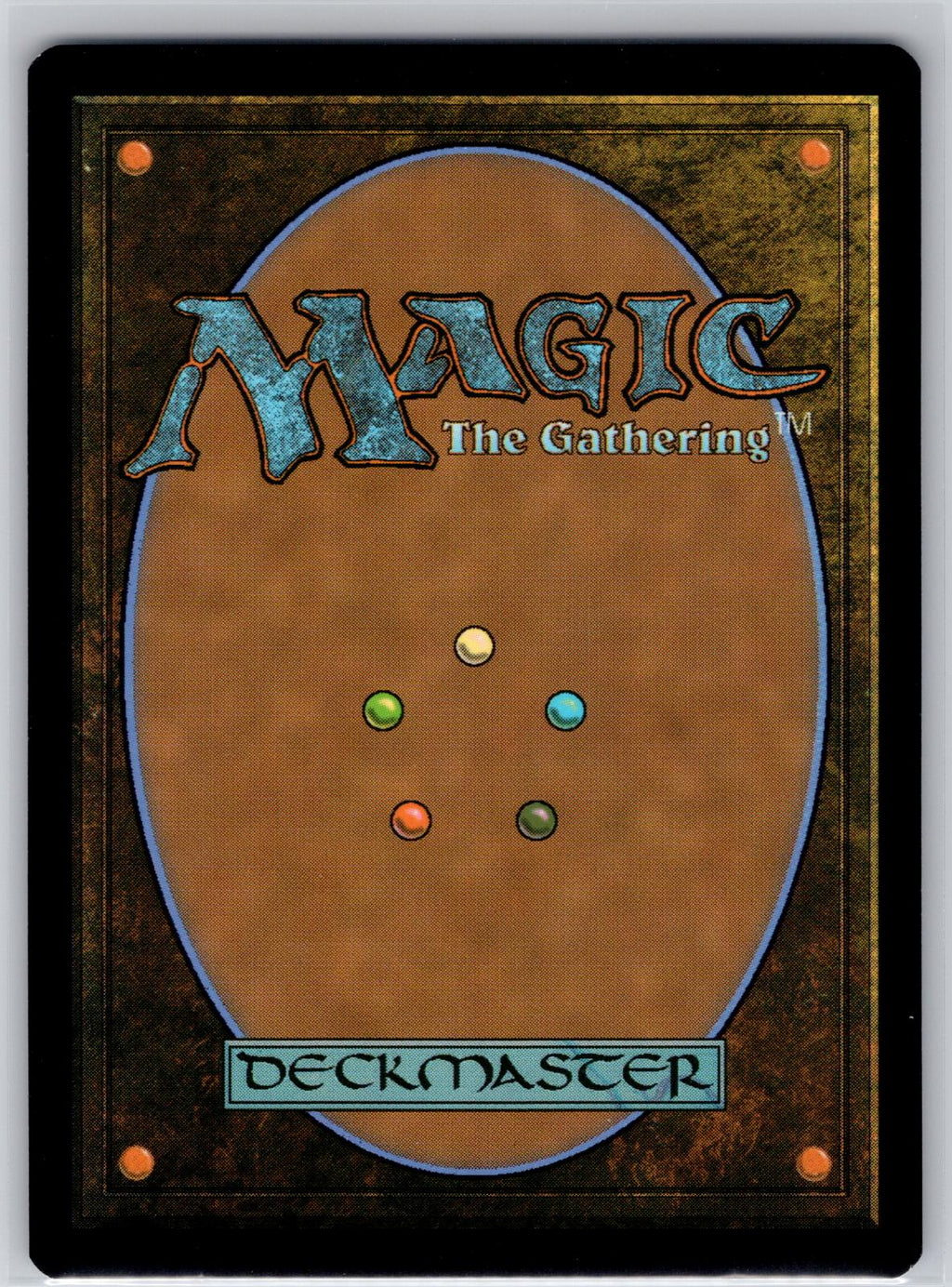 Raphael, Tough Turtle Teenage Mutant Ninja Turtles Magic: The Gathering Foil NM