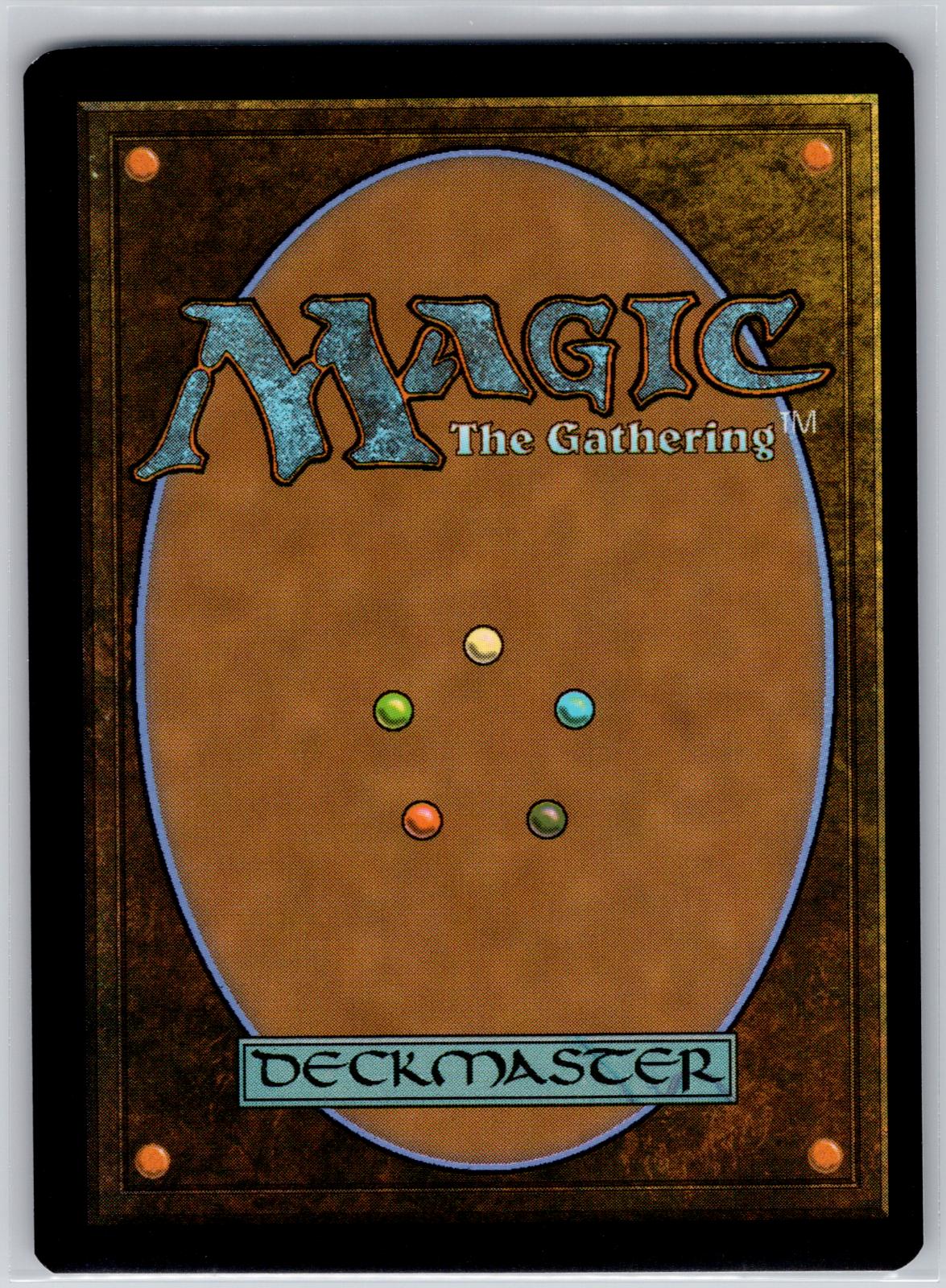 Germinating Wurm Edge of Eternities Magic: The Gathering Foil Near Mint