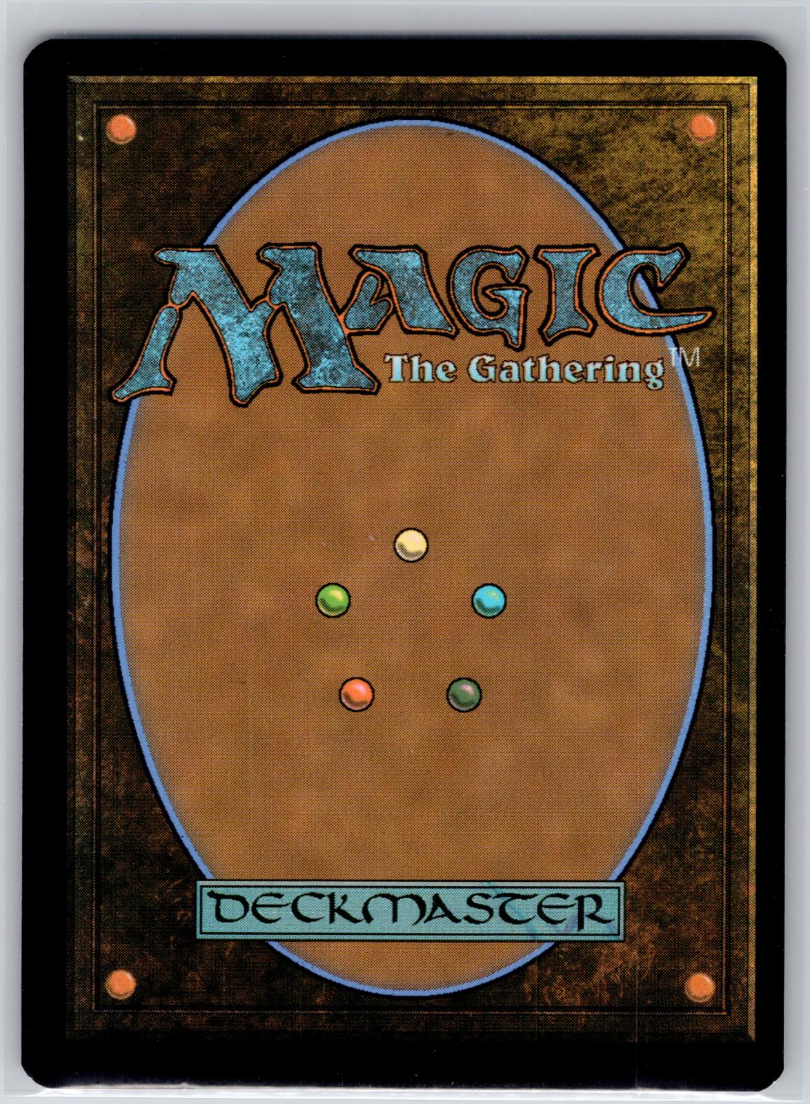 Silvan Reveler The Hobbit Magic: The Gathering Foil Near Mint