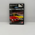 Ford Mustang: The Legend Lives - PS2 - CIB
