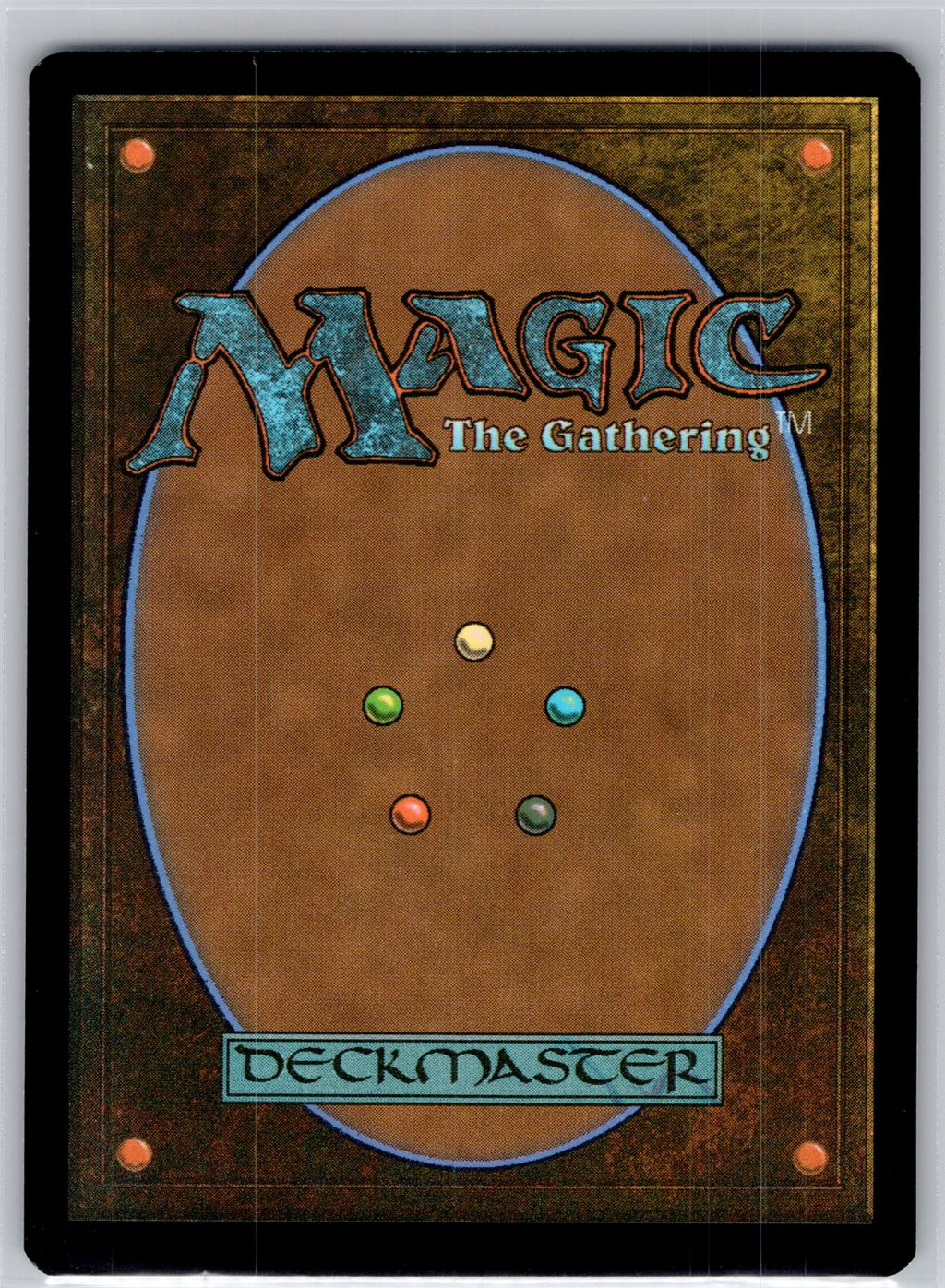 Stone-Giant of High Pass The Hobbit Magic: The Gathering Foil Near Mint