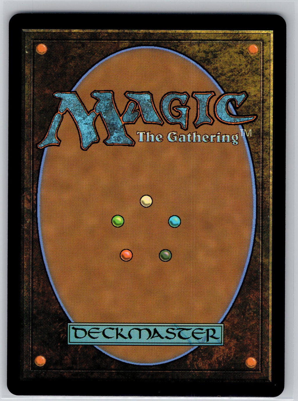 Wall Off Commander: Marvel Super Heroes Magic: The Gathering Foil Near Mint