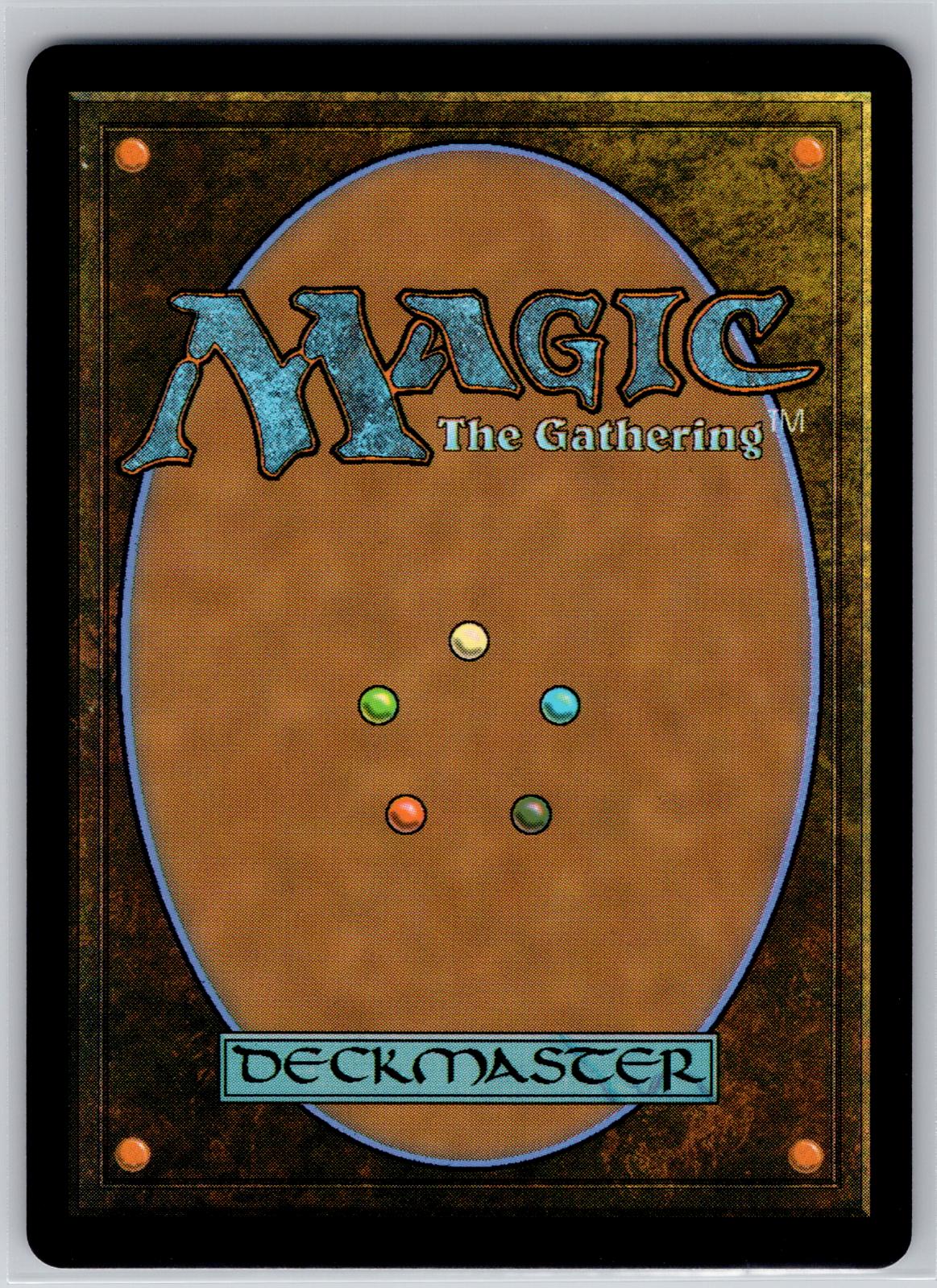 Iron Lad, Diverging Destiny Marvel Super Heroes Magic: The Gathering Foil NM
