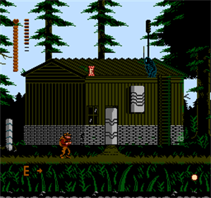 Full Quiet - NES