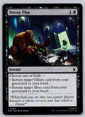 Decoy Ploy Marvel Super Heroes Magic: The Gathering Foil Near Mint
