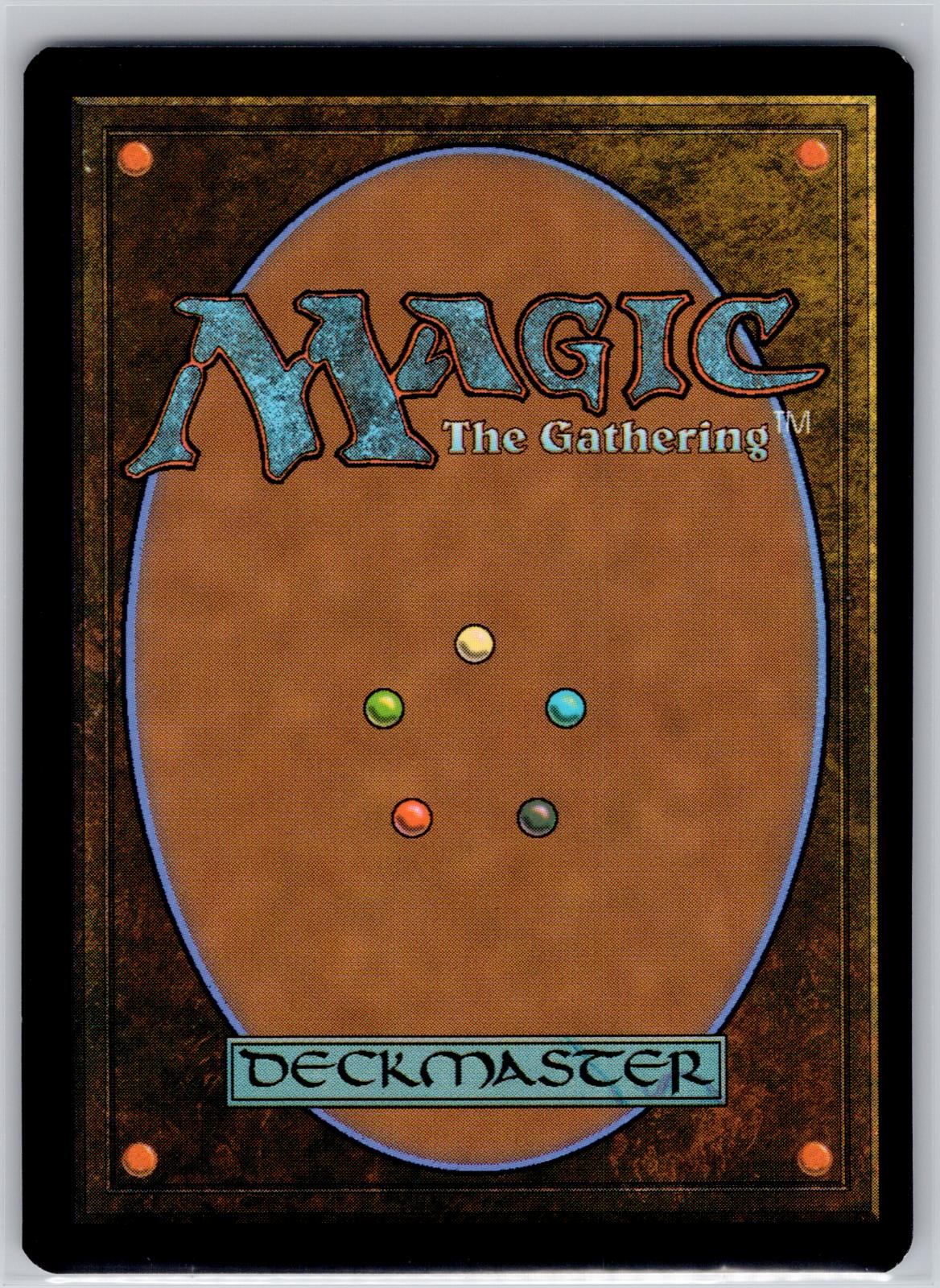 Tetsuko Umezawa, Fugitive Reality Fracture Magic: The Gathering Foil Near Mint