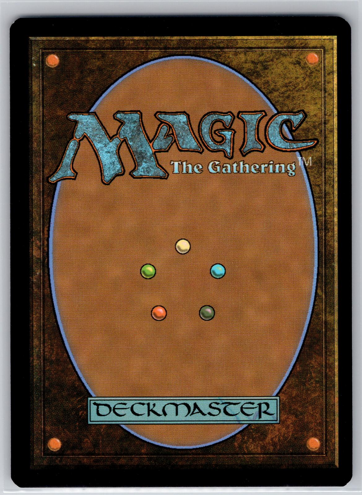 Long Lake Nuisance The Hobbit Magic: The Gathering Foil Near Mint