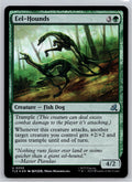 Eel-Hounds Avatar: The Last Airbender: Eternal-Legal M:TG Foil NM