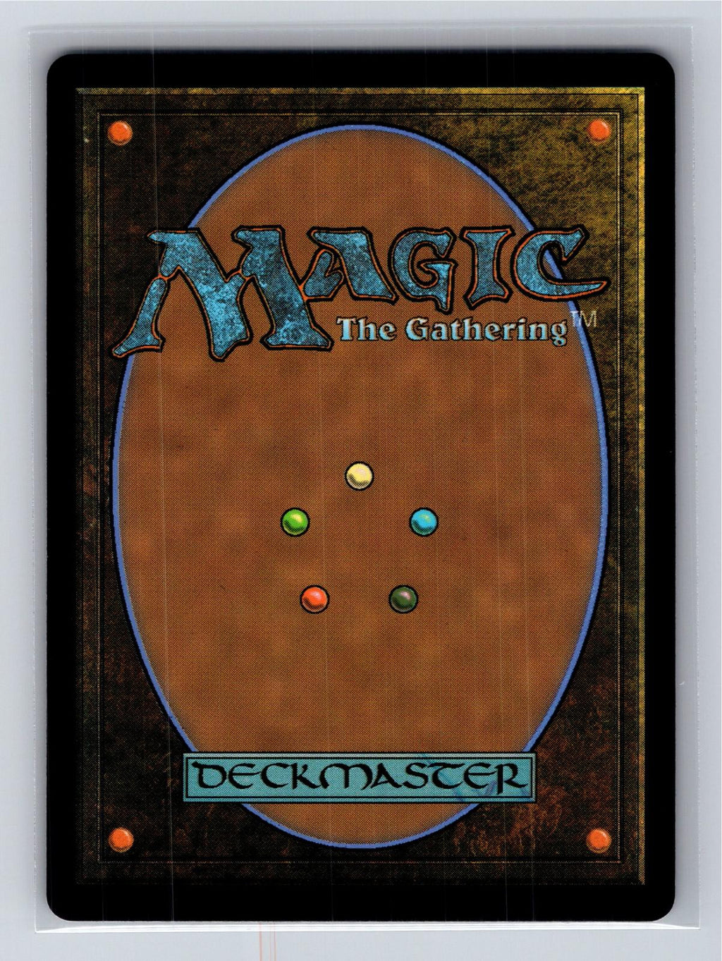 Wakandan Drone Flock Marvel Super Heroes Magic: The Gathering Foil Near Mint
