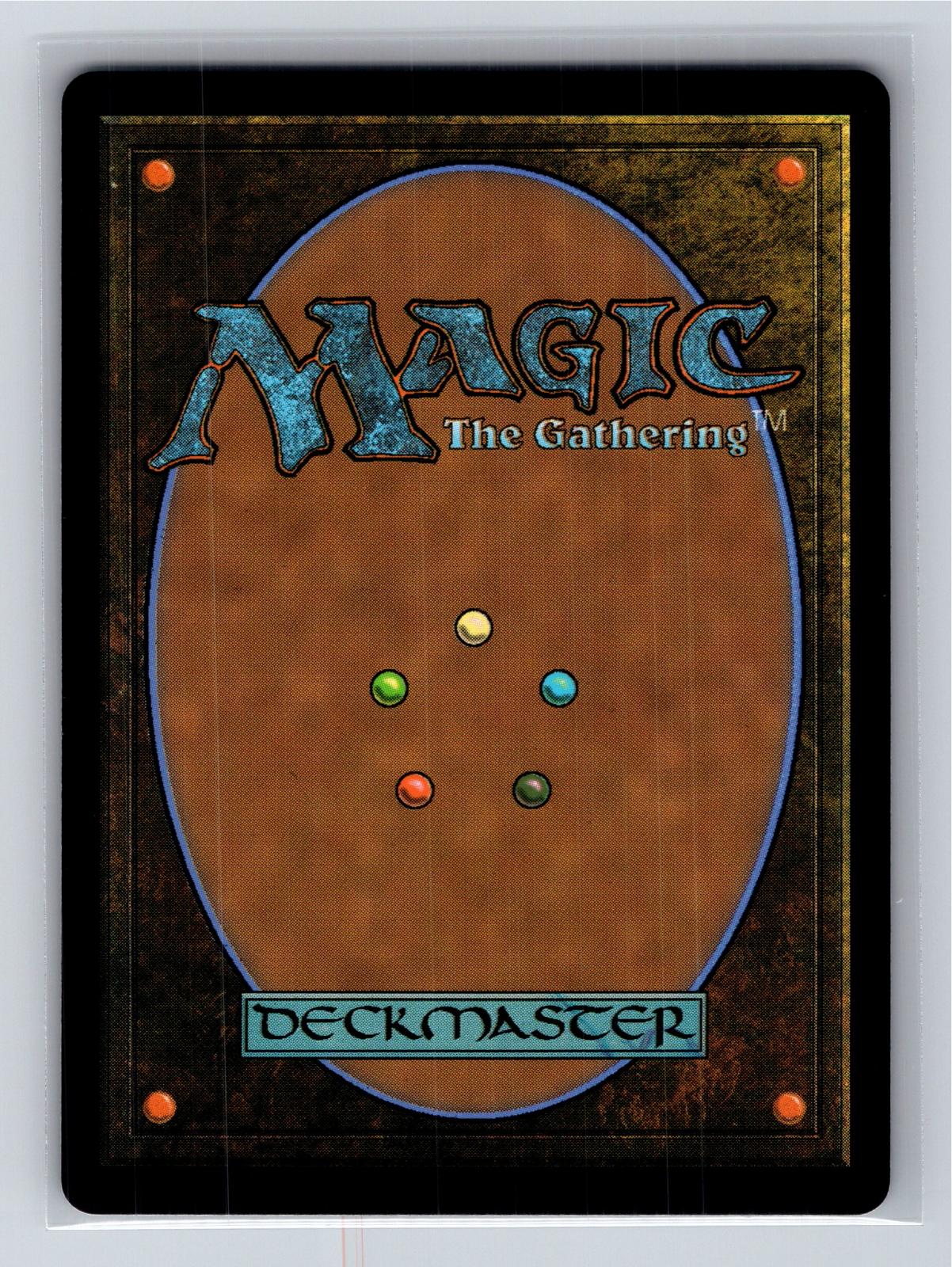 Wakandan Drone Flock Marvel Super Heroes Magic: The Gathering Foil Near Mint