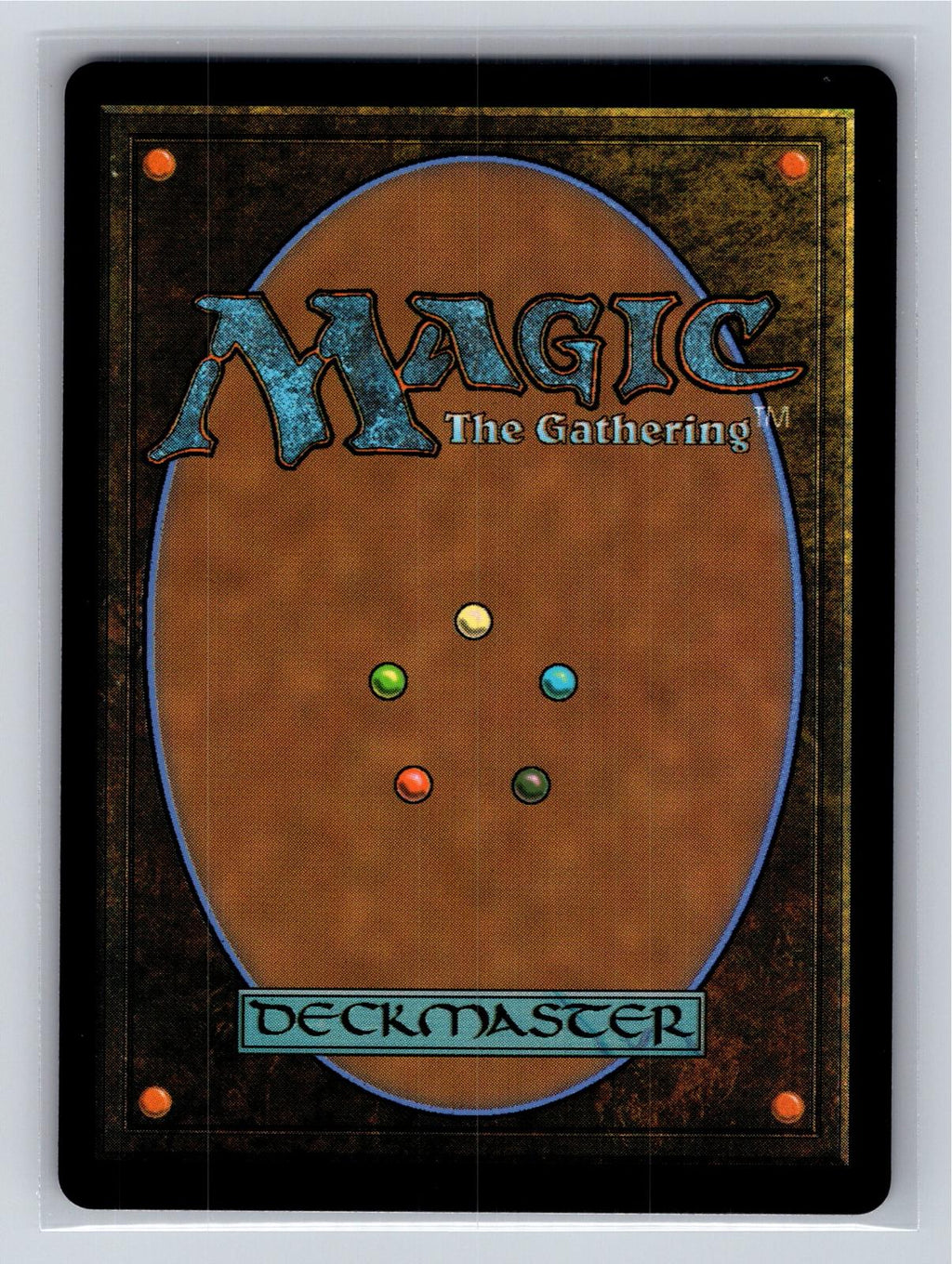 Brave Brawler Marvel Super Heroes Magic: The Gathering Foil Near Mint