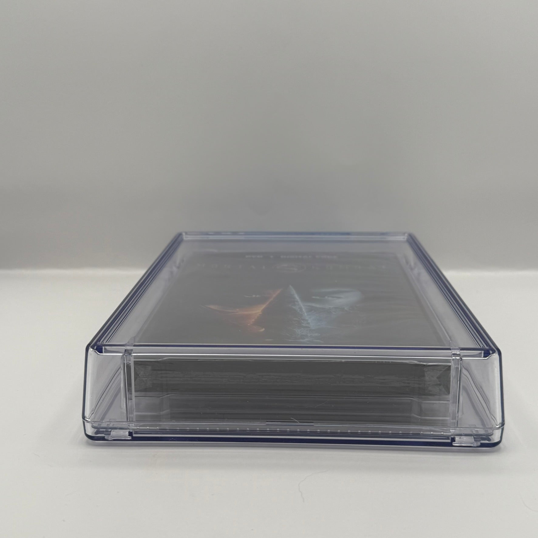Mortal Kombat (2021) DVD CGC 9.6 A+