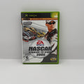 NASCAR 2005: Chase for the Cup - Original Xbox - CIB