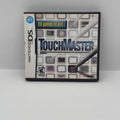 TouchMaster - Nintendo DS - CIB