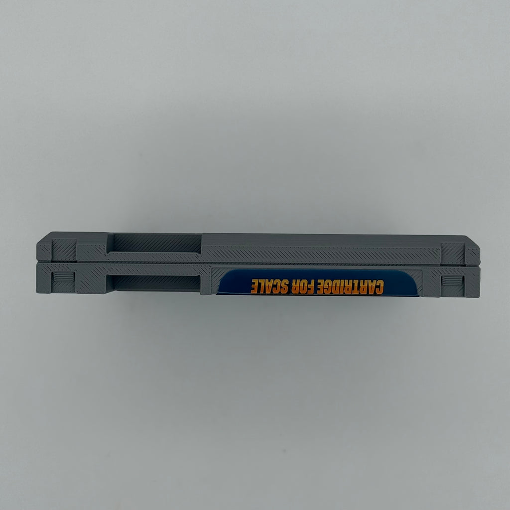 Cartridge for Scale