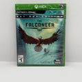 The Falconeer: Day One Edition - Xbox One/Xbox Series X