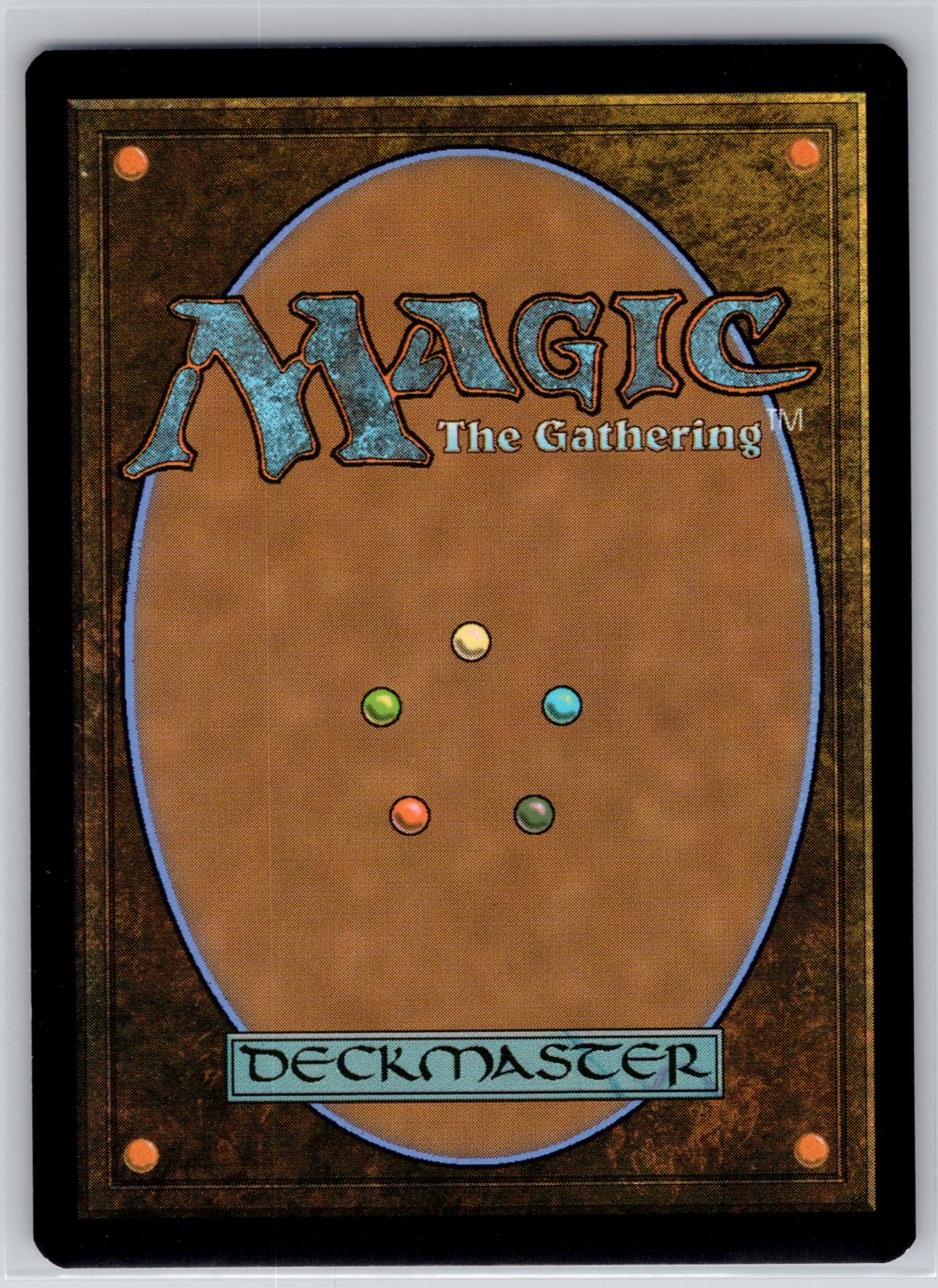 Master's Councillors The Hobbit Magic: The Gathering Foil Near Mint
