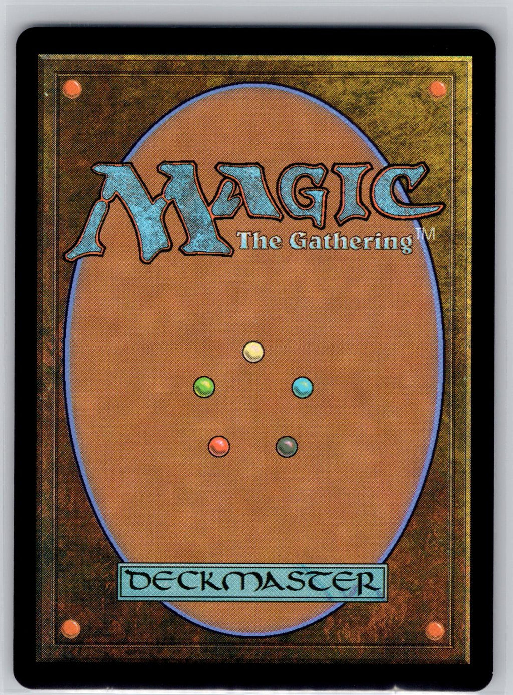Remote Isle Dominaria Remastered Magic: The Gathering Foil Near Mint
