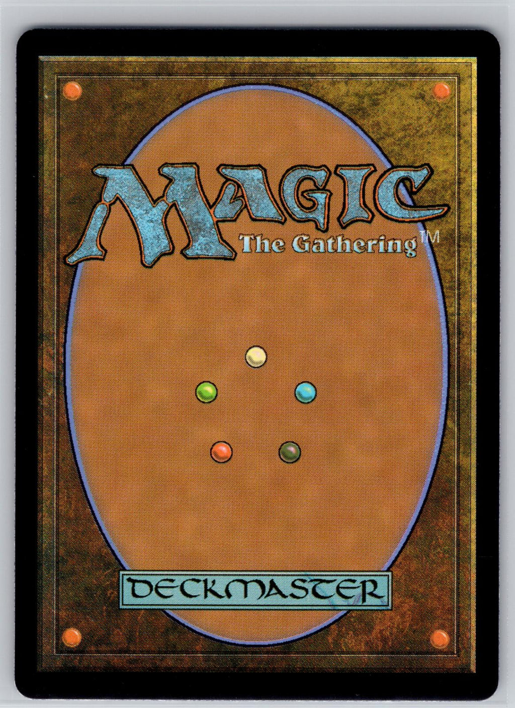 Temperamental Oozewagg Modern Horizons 3 Magic: The Gathering Near Mint