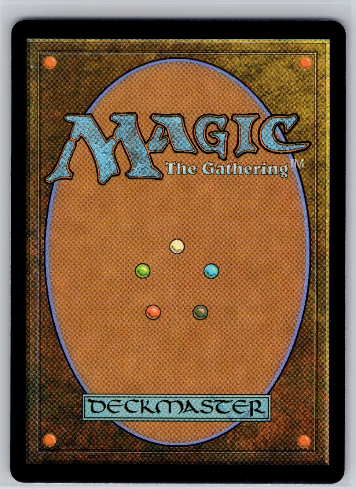 Temperamental Oozewagg Modern Horizons 3 Magic: The Gathering Near Mint