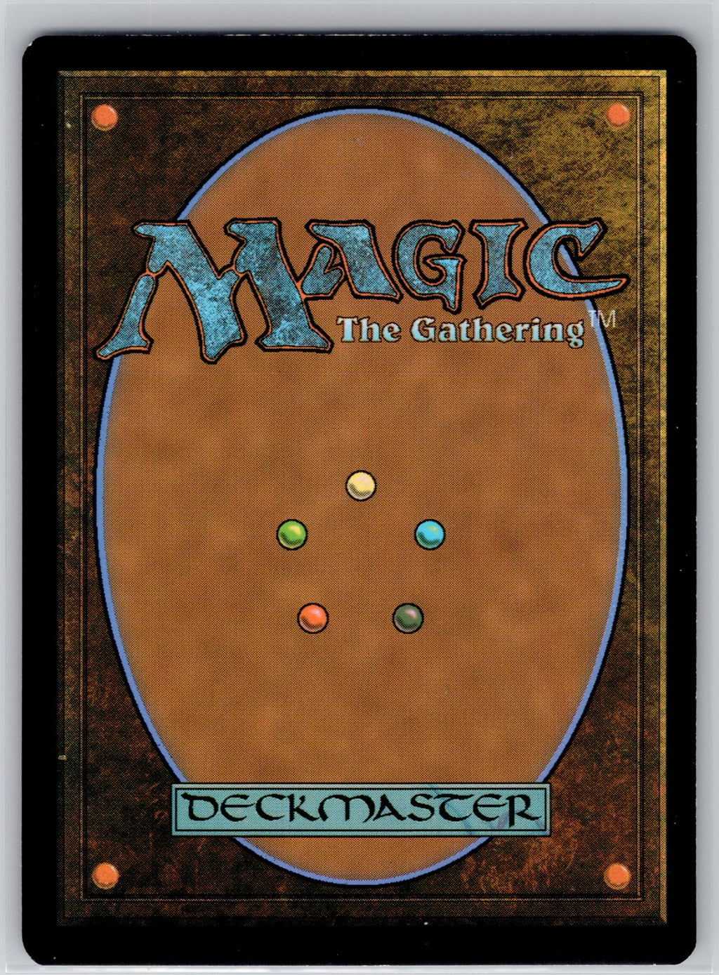 Old Fat Spider The Hobbit Magic: The Gathering Near Mint