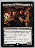 The Sackville-Bagginses The Hobbit Magic: The Gathering Near Mint