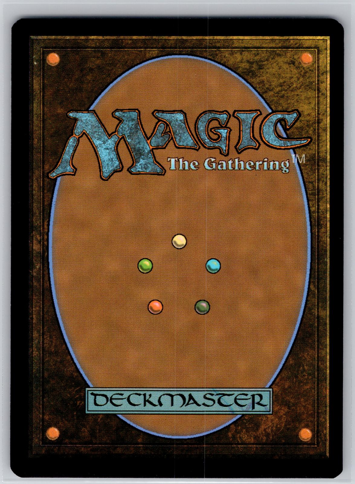 Riddles in the Dark The Hobbit Magic: The Gathering Foil Near Mint