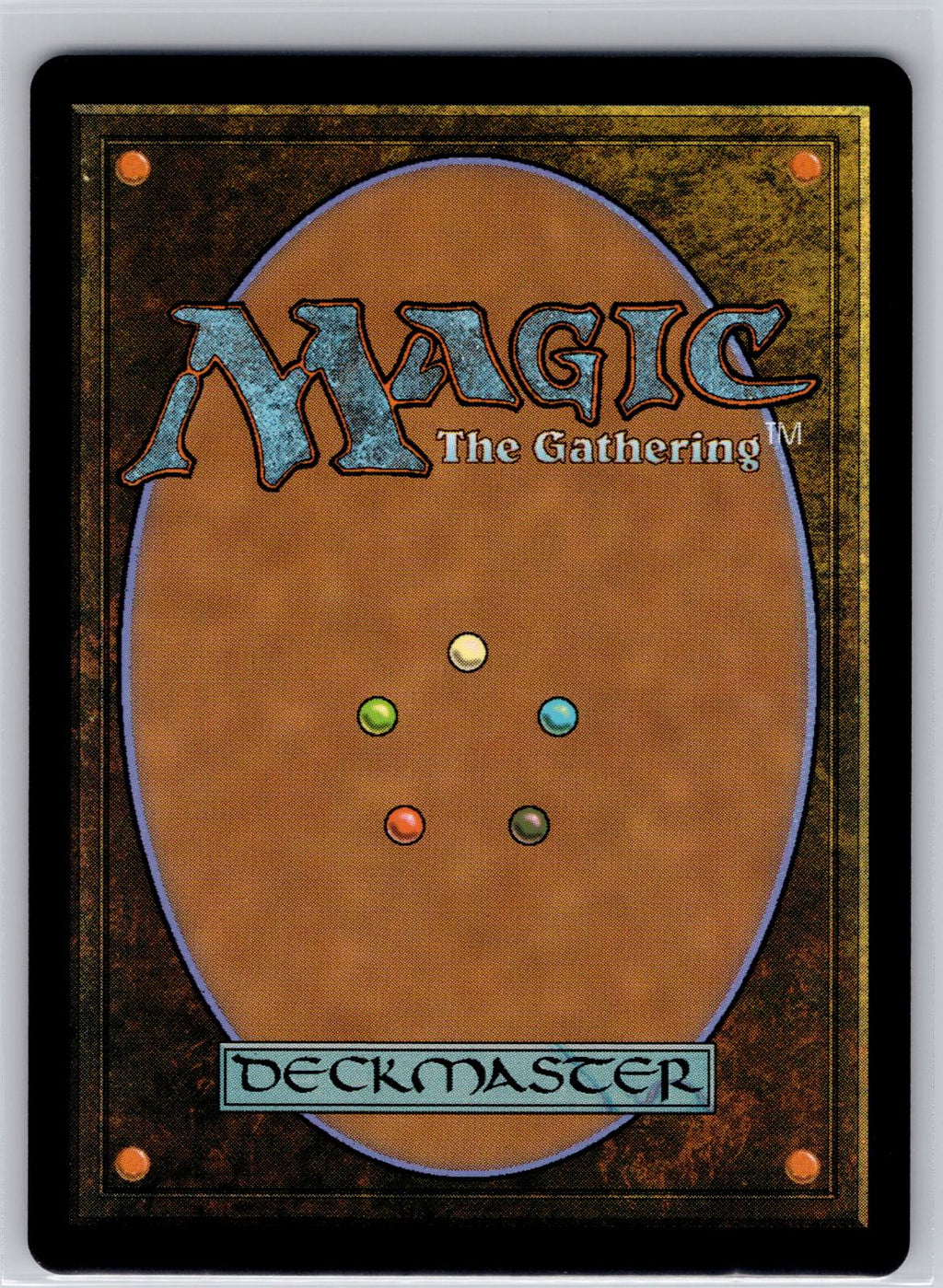 Chong and Lily, Nomads Avatar: The Last Airbender: Eternal-Legal M:TG Foil NM
