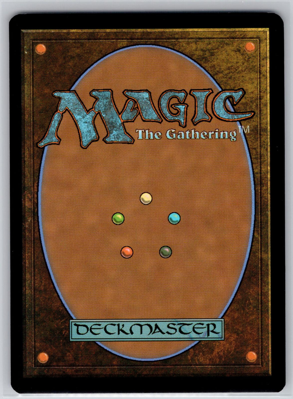 Dreaded Bat-Cloud (Borderless) The Hobbit Magic: The Gathering Foil Near Mint