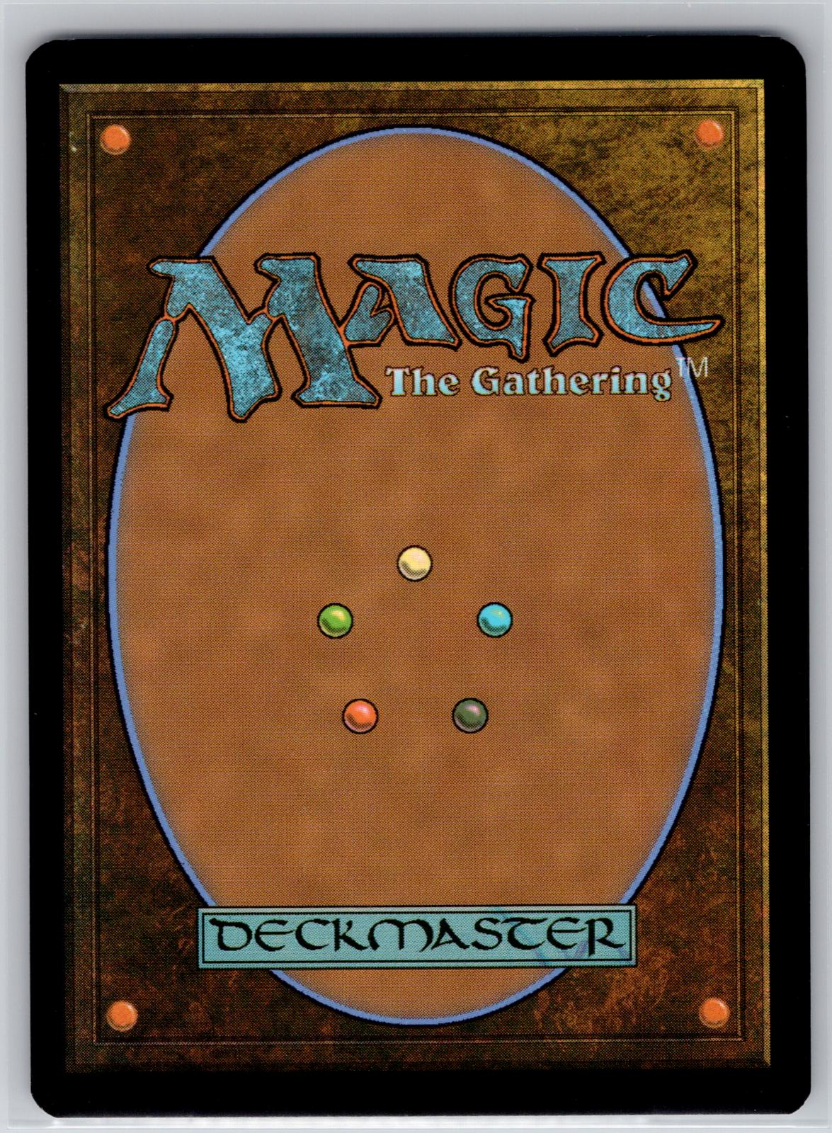 Dreaded Bat-Cloud (Borderless) The Hobbit Magic: The Gathering Foil Near Mint