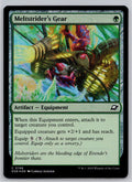 Meltstrider's Gear Edge of Eternities Magic: The Gathering Foil Near Mint
