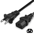 Basic Power Cable (6 ft)