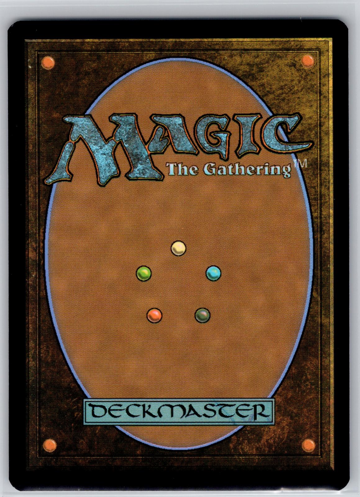 Yuriko, Blade of the Mighty Reality Fracture Magic: The Gathering Foil Near Mint