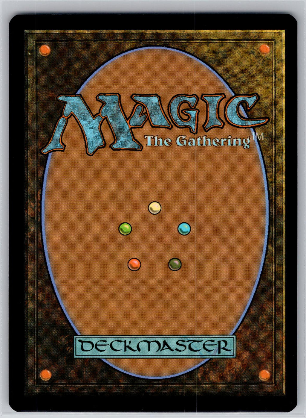 Troop of Ponies The Hobbit Magic: The Gathering Foil Near Mint