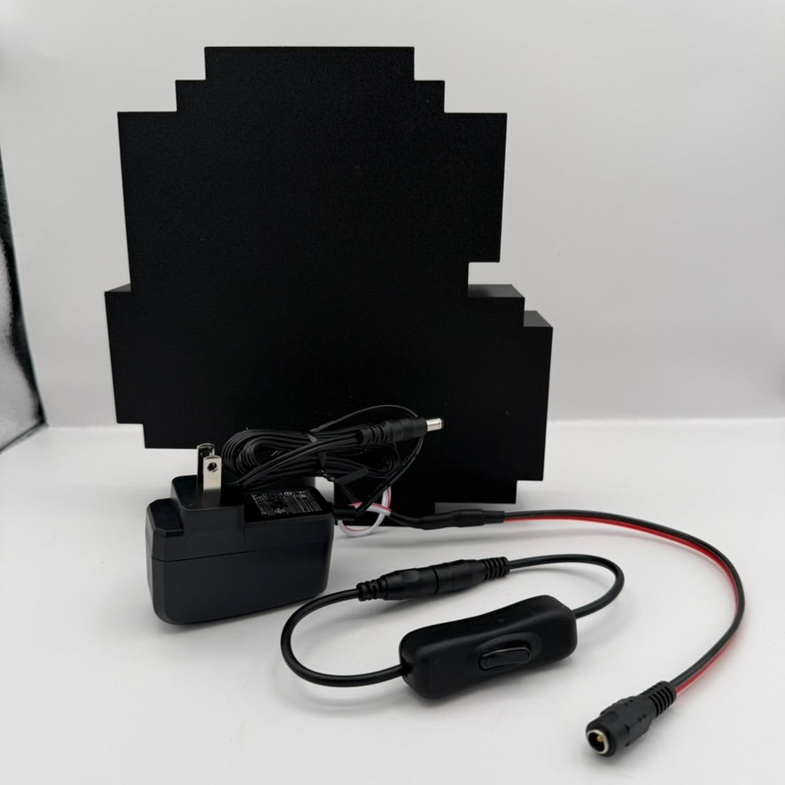 Link Box Light