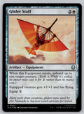 Glider Staff Avatar: The Last Airbender Magic: The Gathering Foil Near Mint